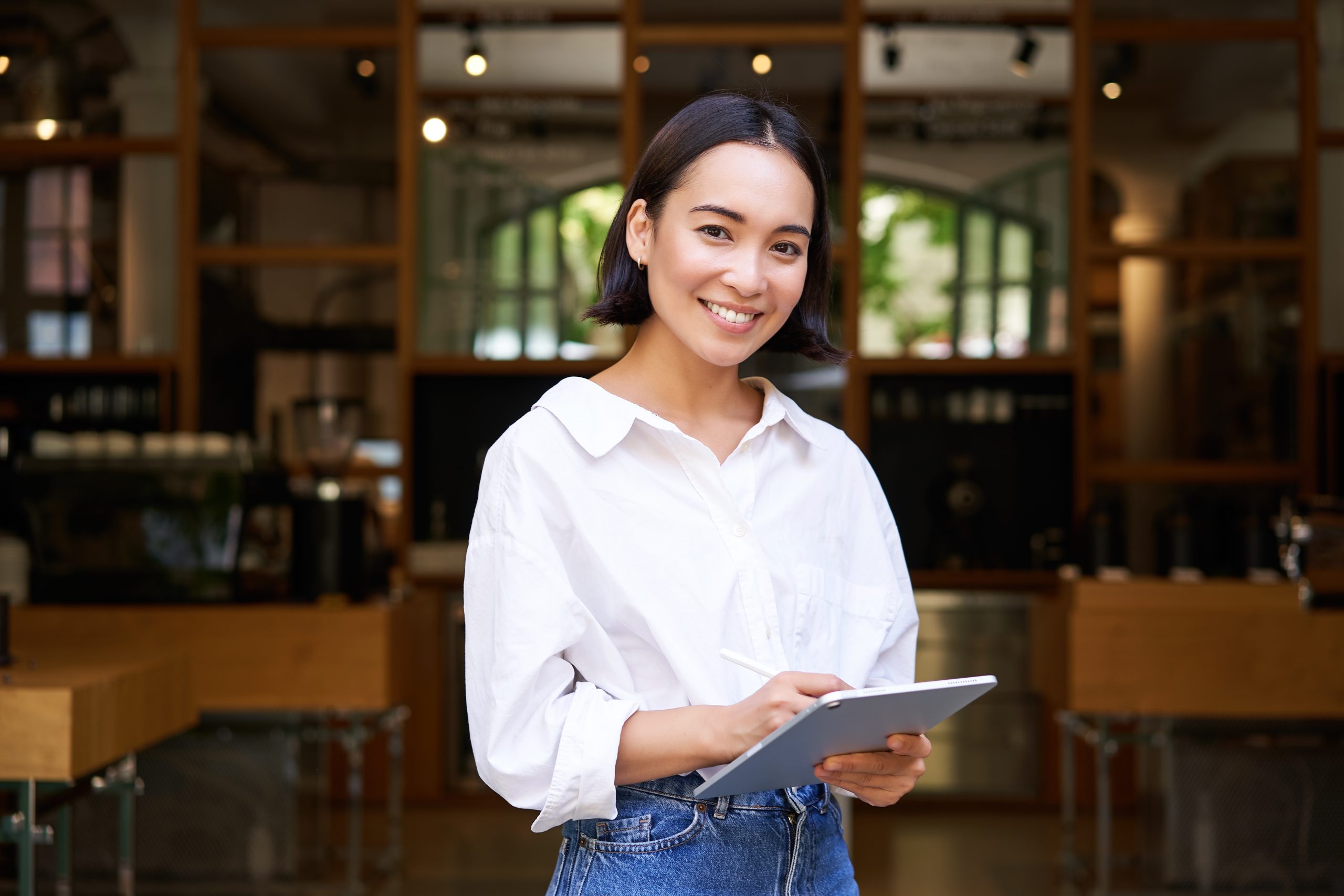 CRM SERCA Commerce