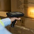 Préparation logistique informatisée